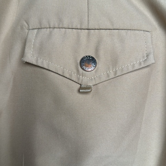 Izod - golf skirt - size 8 - Picture 5 of 8